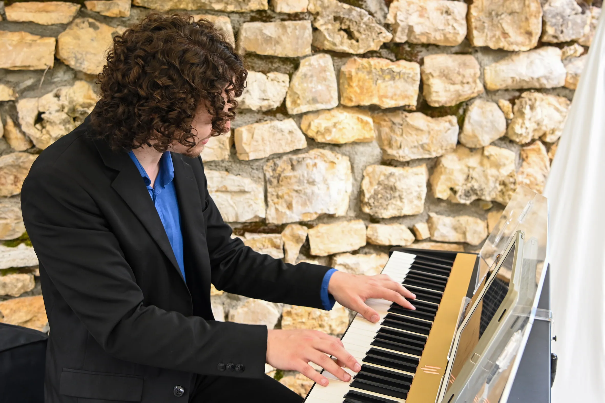 Évènement Étienne Venier 4
